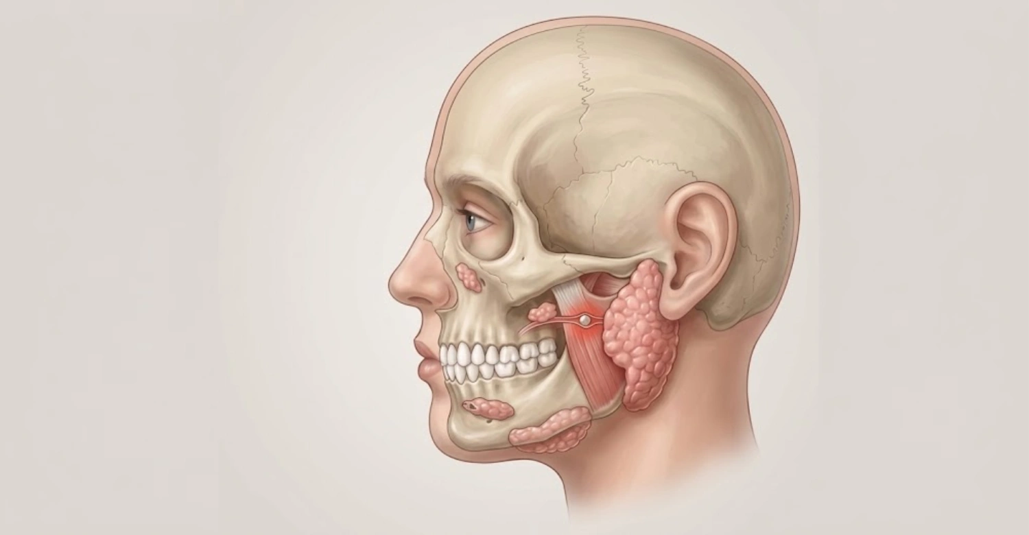 salivary gland stones1